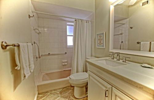 Gulfside Resort. Unit 1 - Foto 14