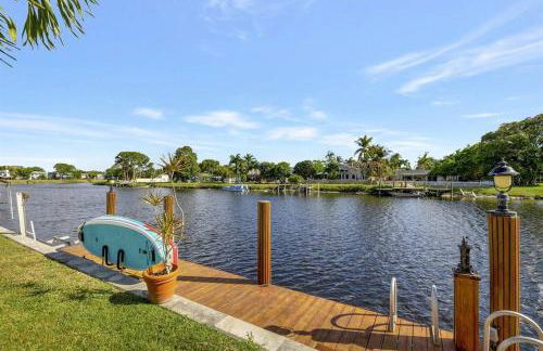 Tropical Palms House - Foto 40