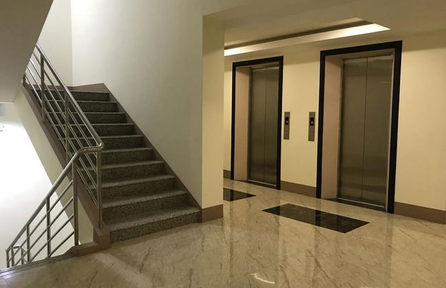 Umali Kayo at Megatower Residences II - Foto 17