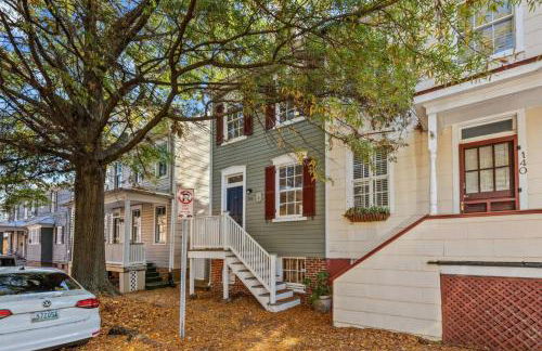 Fisher House - Downtown Annapolis! - Foto 49