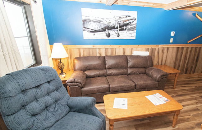 Mountain Lodge - Foto 30