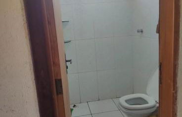 RANCHO PISCINA LAGO - Corumba 4 - Foto 10