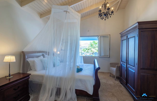 Marina View Apartments - Foto 14