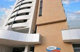 Flat Biarritz - próximo à praia - Foto 8