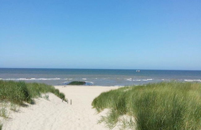 Holiday Home in Callantsoog With Garden - Photo 30