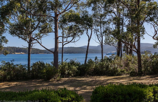 Bay Retreat Port Arthur - Photo 26