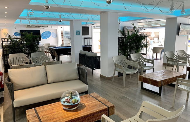 Apartamentos Sal Rossa - Foto 51