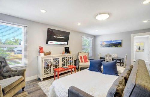 Vermijo Flat Walk to Downtown Shops & Dining - Foto 13