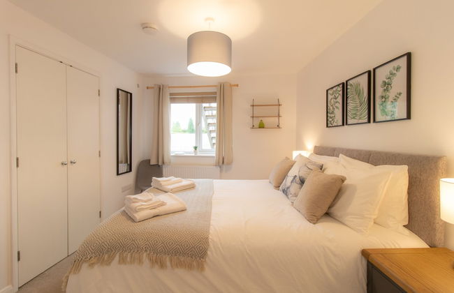 Crescent House Apartments - Foto 14