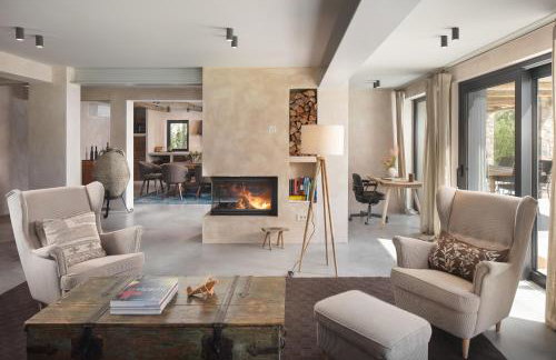 Villa Bagnoli - Foto 42