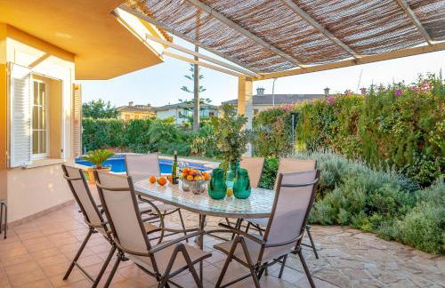 Villa Palmera - Foto 10