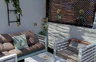 Penthouse Maines View - Photo 9