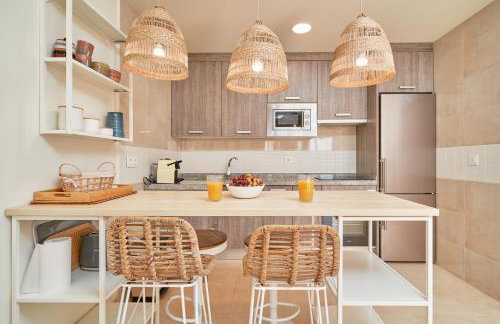 Rosa Náutica La Herradura - Foto 8