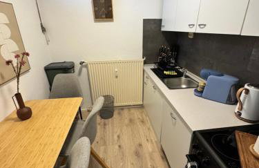 3 Zimmer Wohnung Nr 1 in Marburg - Foto 13