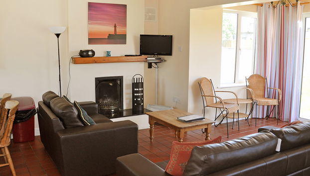 Glenbeg Point - Foto 2, Living Room