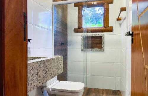 Casa O Segredo da Alma - Photo 32