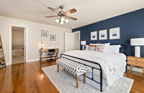 Blue Haven-Epic game room-Lake Views - Foto 23