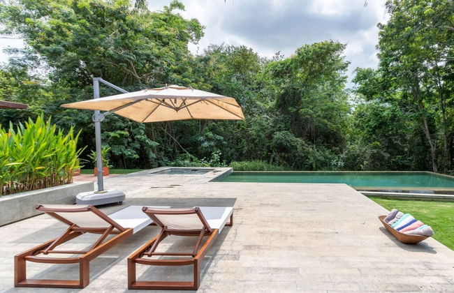 Atonishing 5BR Villa at Mesa de Yeguas - Photo 8