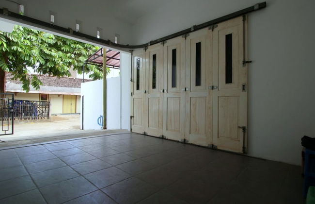 Omah Bugisan By The Grand Java - Foto 11