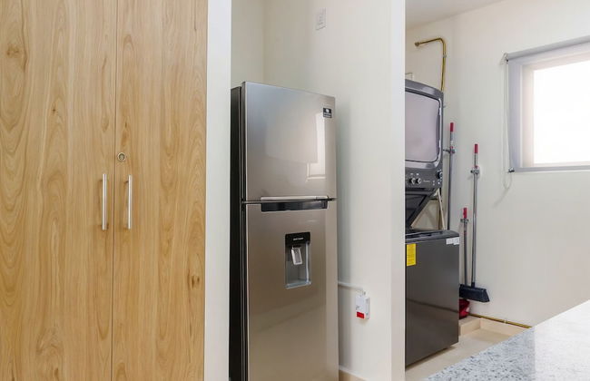 Bright & Relaxing Full Apartment - Foto 60