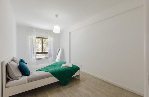 3BR Comfort & Convenience apt in central Massamá - Photo 24