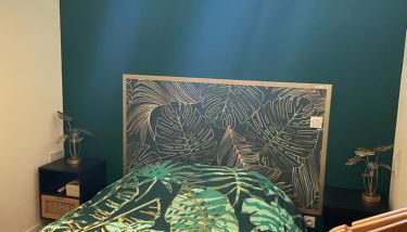 Appartement en rez de jardin tout équipé - Photo 5