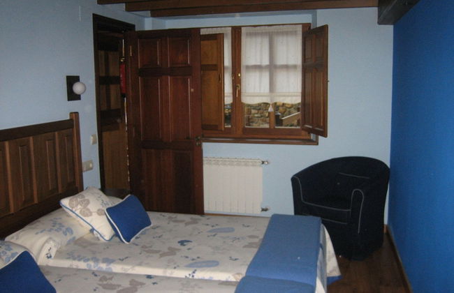 Apartamentos Rurales La Portiella - Foto 44