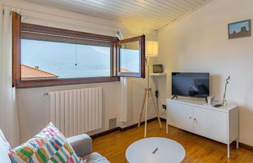 ROMANTIC COMO HIDEAWAY with private parking - Foto 2