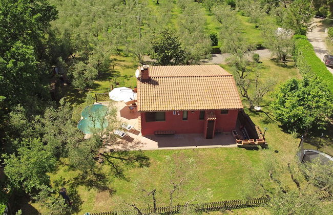 Casale Pontarello - Foto 41