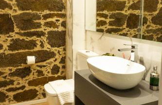 Ribeira Sacra a Orilla Rio Miño Casas do Pincelo - Foto 41