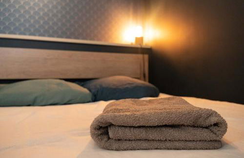 Studio Ropartz au pied du métro - Foto 14