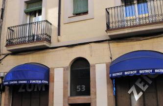 Apartamentos Bejar - Foto 16