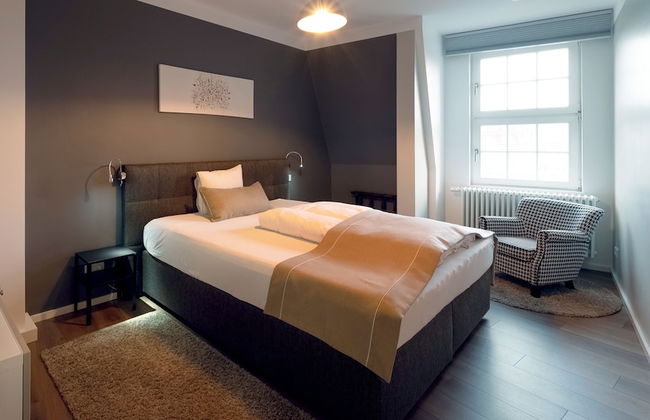 Carl.22 City Appartements - Foto 4