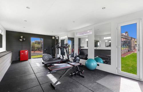 Dairy Cottage - North East Escapes - Foto 27