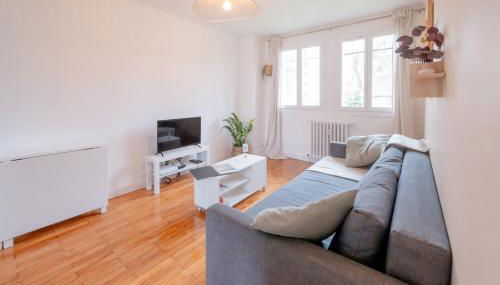 BonaBonheur - T3Bis - Havre de Paix Toulousain - Foto 3