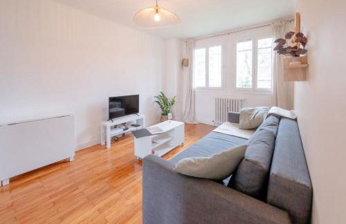 BonaBonheur - T3Bis - Havre de Paix Toulousain - Foto 3