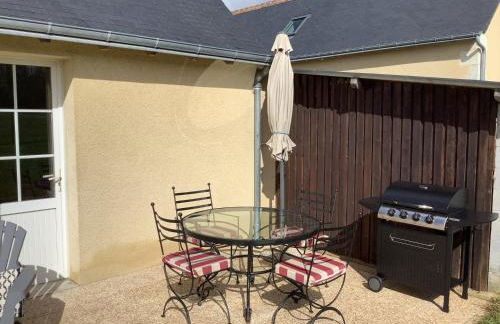 Maison indépendante et privative 52m2 au calme - Foto 35