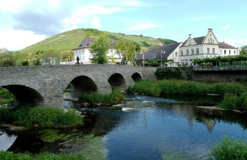 Relaxen im alten Winzerhaus Fewo EG - Foto 66