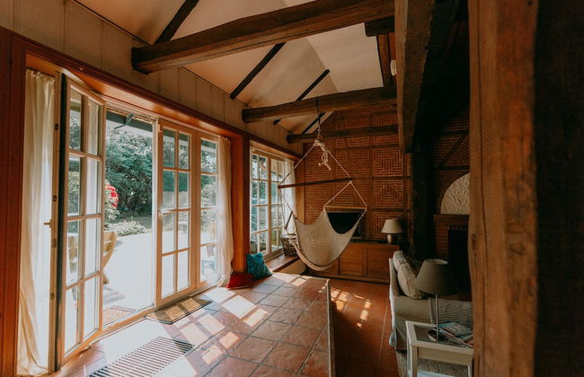 Landhaus Kurzenmoor - Foto 45