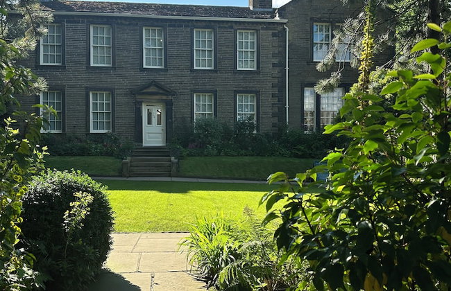 Artists' Cottages - Foto 55