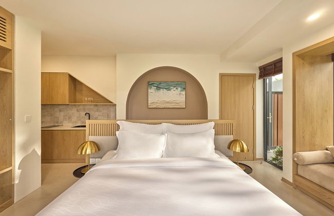 Andochine Resort & Spa Phu Quoc - Photo 62