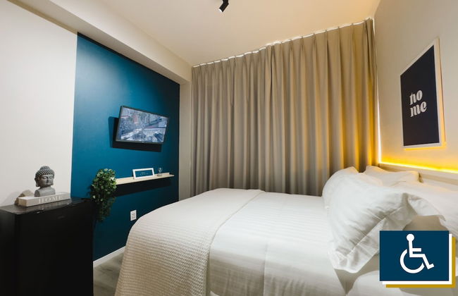 Apê Metrô Higienópolis Mackenzie - Foto 55