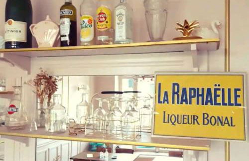 Maison Sollier - Foto 14