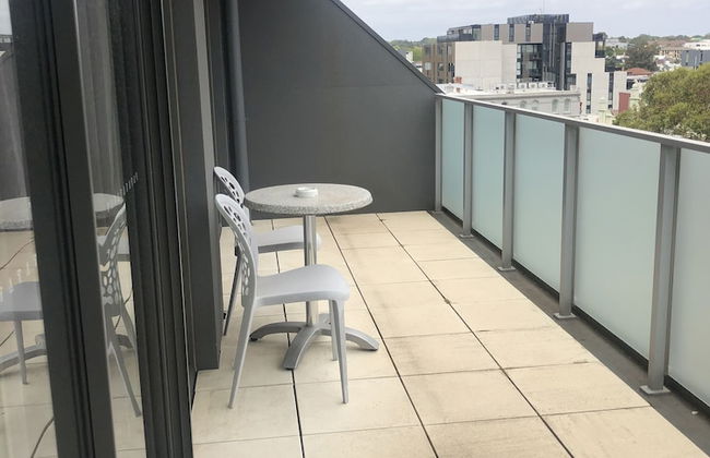 Hiigh Apartments - Foto 32