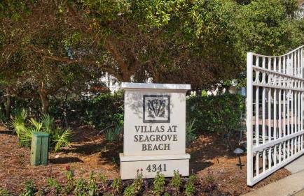 Villas At Seagrove B201 - Emerald Dunes - Foto 32