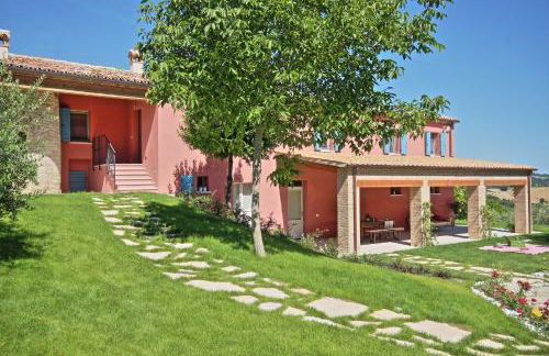 Belvilla by OYO Villa Cucco - Foto 17