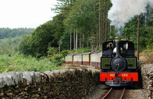 Merlin House - Foto 20