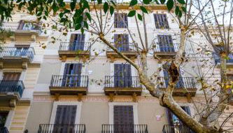 En Ville Boutique Apartments Tamarit - Foto 2