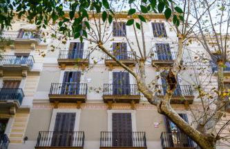 En Ville Boutique Apartments Tamarit - Foto 2