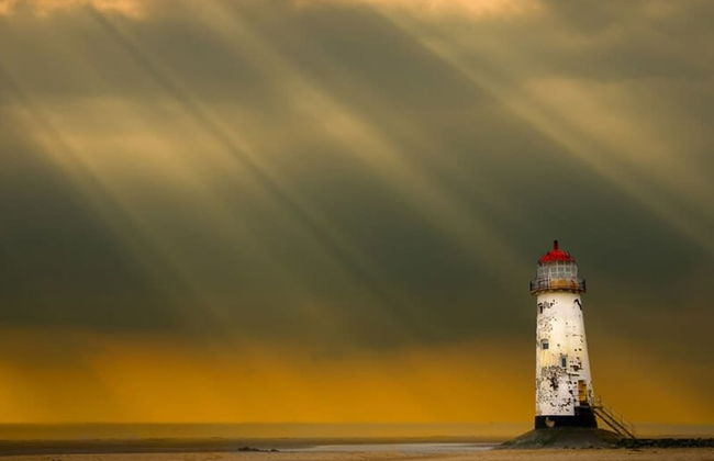 The North Wales Gathering - 9 Bedroom - EV Charging - Foto 21